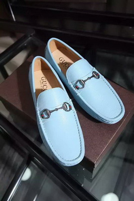 Gucci Business Fashion Men  Shoes_312